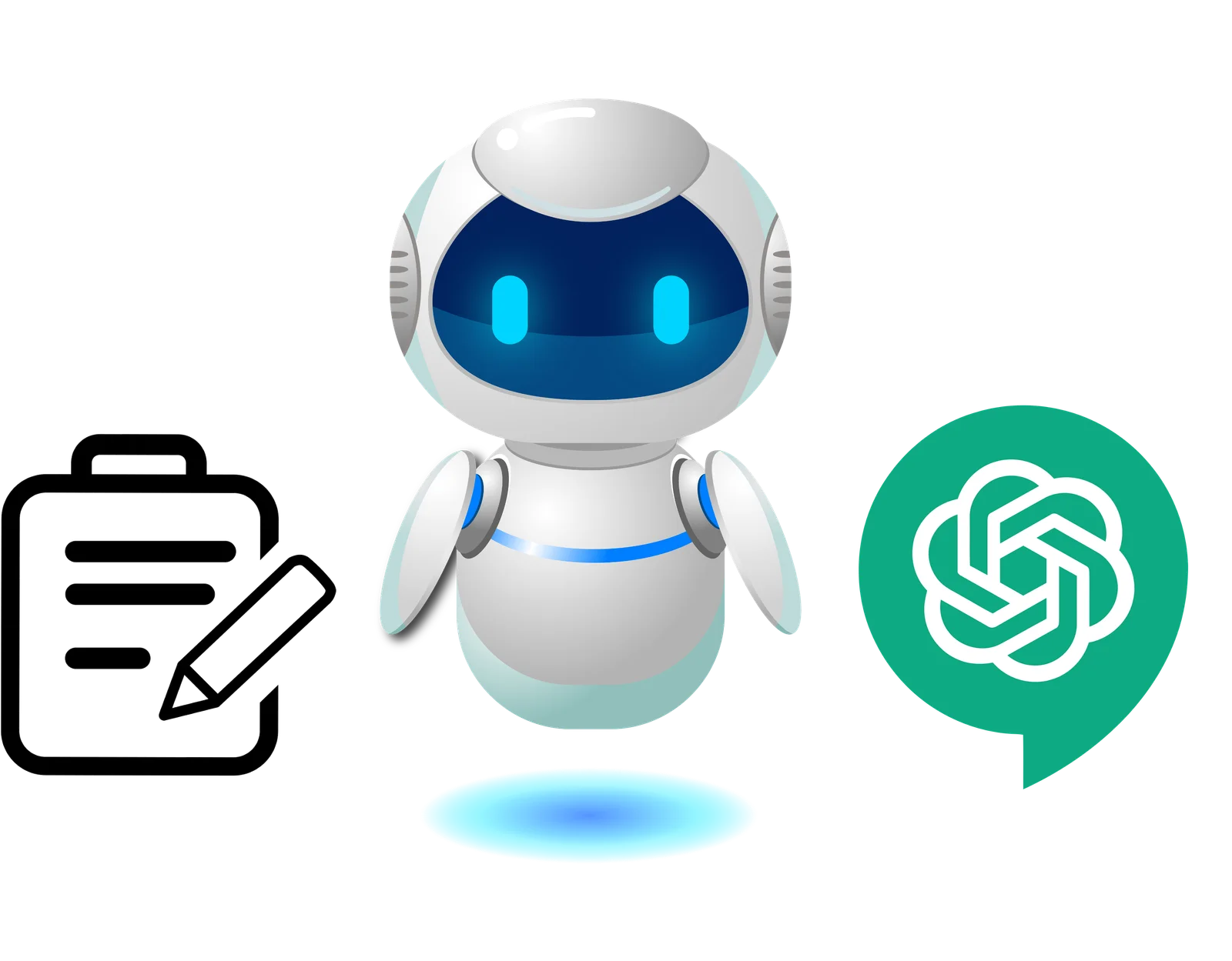 Reporte IA Personalizado